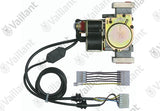 VAILLANT Gasarmatur, 2-stufig VK 31/4-2 XE u.w. Vaillant-Nr. , 053481