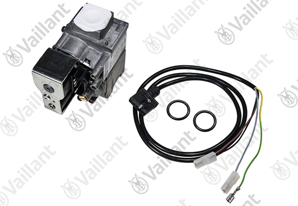 VAILLANT Gasarmatur VKC 11-21/3-1 XE u.w. Vaillant-Nr. , 053487