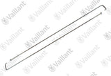 VAILLANT Ankerstange, Set a 2 St. VSC 126+196/2-C 140/150 u.w. Vaillant-Nr. , 060304