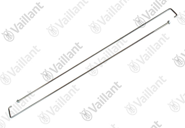 VAILLANT Ankerstange, Set a 2 St. VSC 126+196/2-C 140/150 u.w. Vaillant-Nr. , 060304