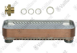 VAILLANT Wärmetauscher BW VCW 194 XE-C u.w. Vaillant-Nr. , 064947
