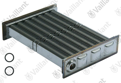 VAILLANT Wärmetauscher HW VC 195 E-C u.w. Vaillant-Nr. , 065026