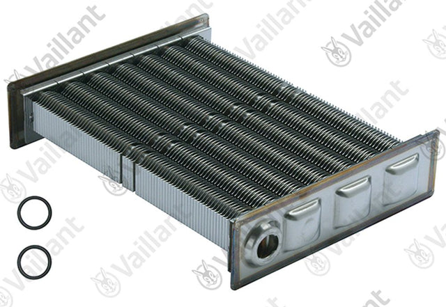 VAILLANT Wärmetauscher HW VC 195 E-C u.w. Vaillant-Nr. , 065026