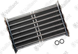 VAILLANT Wärmetauscher HW VC 255 E u.w. Vaillant-Nr. , 065027