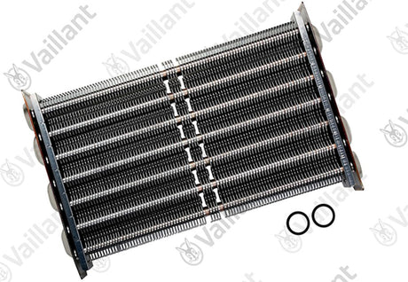 VAILLANT Wärmetauscher HW VC 255 E u.w. Vaillant-Nr. , 065027