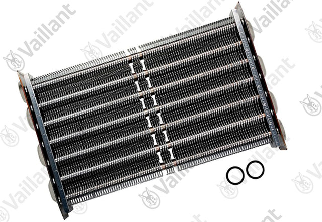VAILLANT Wärmetauscher HW VC 255 E u.w. Vaillant-Nr. , 065027
