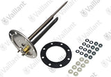 VAILLANT Heizkörper, 2 kW VEH 100/6 classic u.w. Vaillant-Nr. , 066688