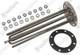 VAILLANT Heizkörper, 4 x 1,5 kW VEH 120/6 exclusive u.w. Vaillant-Nr. , 066689
