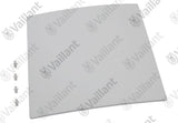 VAILLANT Abdeckblech, oben, vorne VIH K 150 u.w. Vaillant-Nr. , 069930