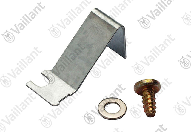 VAILLANT Überzündblech VC 182+242 E u.w. Vaillant-Nr. , 070881