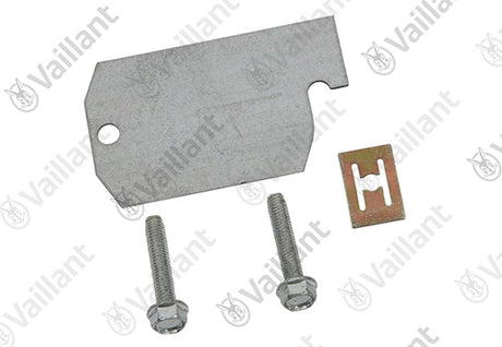 VAILLANT Abdeckblech VK 10-45/K-1 E u.w. Vaillant-Nr. , 072186