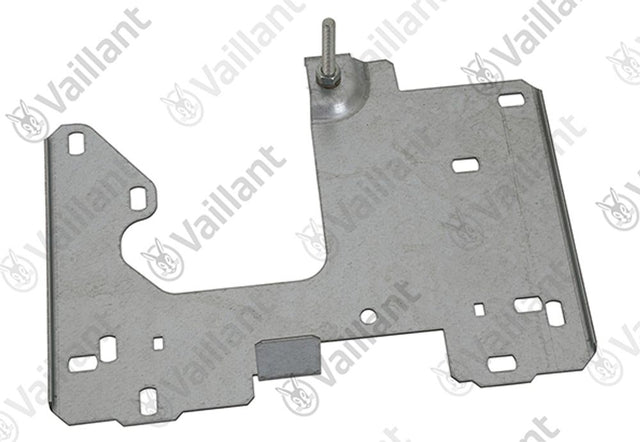 VAILLANT Montageblech electronicVED 18-27/5 u.w. Vaillant-Nr. , 073261