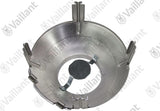 VAILLANT Strömungssicherung VGH 130-220/3 XZ u.w. Vaillant-Nr. , 074975