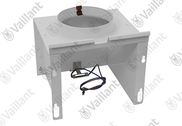 VAILLANT Strömungssicherung VK 10/6-1 E-C u.w. Vaillant-Nr. , 075074