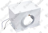 VAILLANT Strömungssicherung VK 15/6-1 E-C u.w. Vaillant-Nr. , 075075
