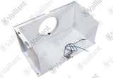 VAILLANT Strömungssicherung VK 25/6-1 E-C u.w. Vaillant-Nr. , 075077