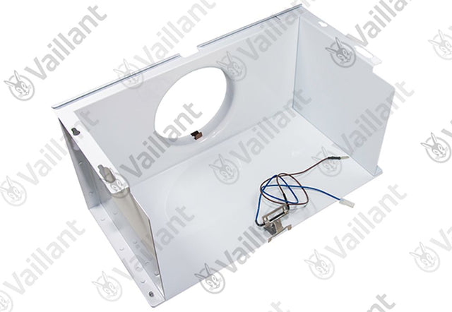 VAILLANT Strömungssicherung VK 25/6-1 E-C u.w. Vaillant-Nr. , 075077
