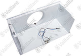 VAILLANT Strömungssicherung VK 30/K-1 E u.w. Vaillant-Nr. , 075078