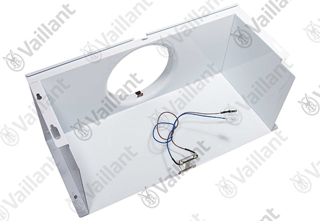 VAILLANT Strömungssicherung VK 30/K-1 E u.w. Vaillant-Nr. , 075078