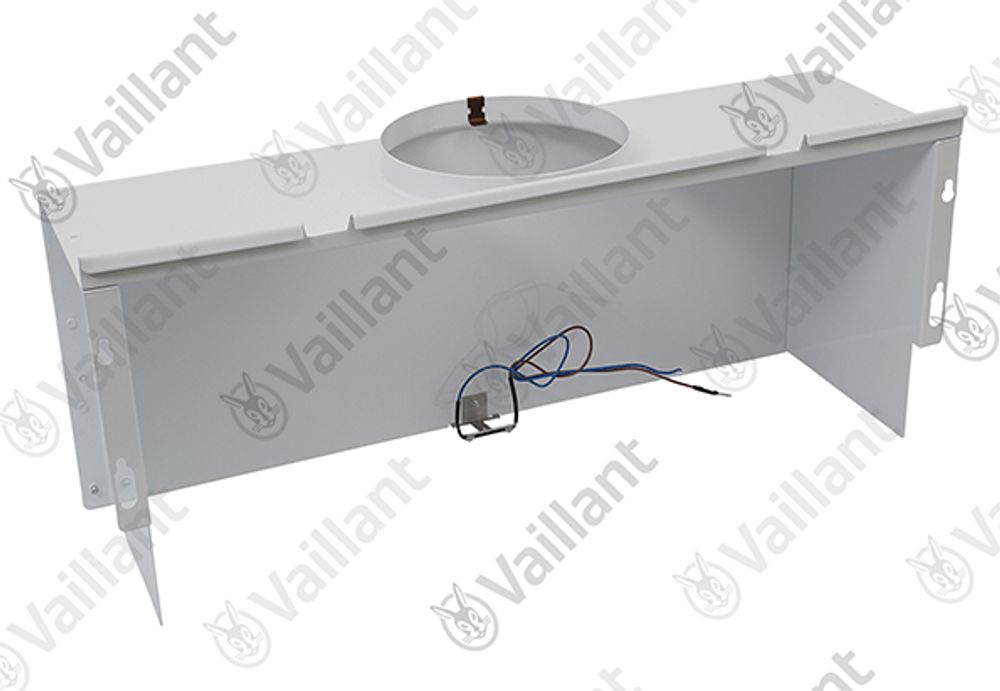 VAILLANT Strömungssicherung VK 40/K-1 E u.w. Vaillant-Nr. , 075080
