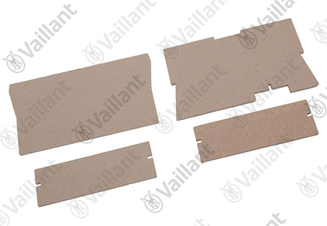 VAILLANT Isoliermatte, Turbo 20 kW , Set VC 195/3-C (R1) u.w. Vaillant-Nr. , 075972