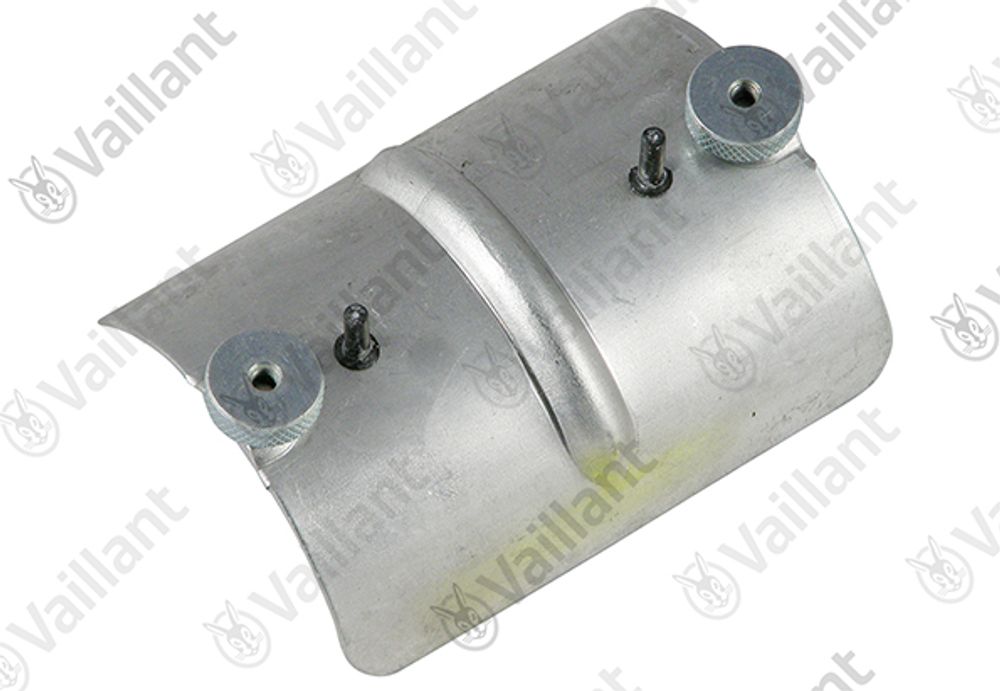 VAILLANT Deckel MAG-turbo 250/10 W u.w. Vaillant-Nr. , 076150