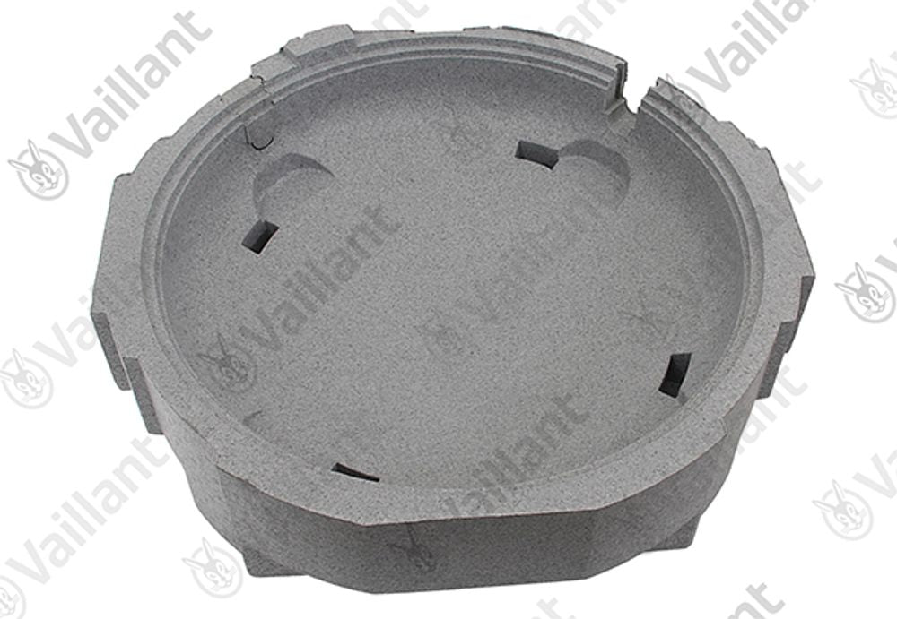 VAILLANT Isolierung, unten VSC 126+196-C 140/150 R1 u.w. Vaillant-Nr. , 076272