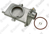 VAILLANT Abgasstutzen VC 126+196+246 E-C u.w. Vaillant-Nr. , 077084