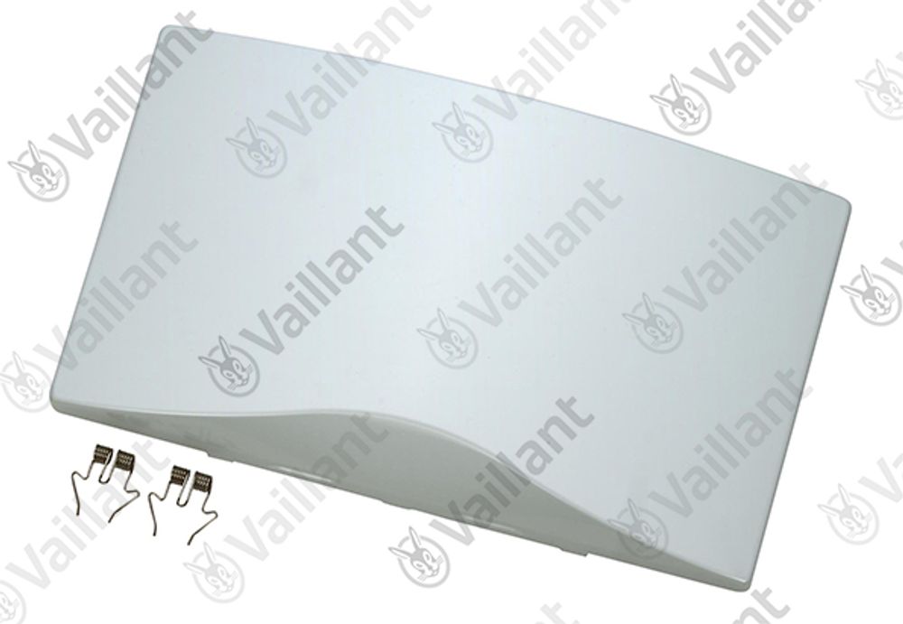 VAILLANT Deckel, Verkleidung (Blech) VC 104/3-E u.w. Vaillant-Nr. , 078345