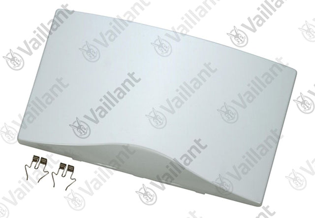 VAILLANT Deckel, Verkleidung (Blech) VC 104/3-E u.w. Vaillant-Nr. , 078345