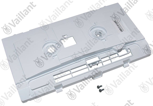 VAILLANT Frontblende MAG 11+14-2/0 u.w. Vaillant-Nr. , 078348