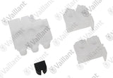 VAILLANT Zugentlaster, Set VIH QW 190/1 E u.w. Vaillant-Nr. , 078533