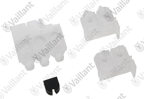 VAILLANT Zugentlaster, Set VIH QW 190/1 E u.w. Vaillant-Nr. , 078533