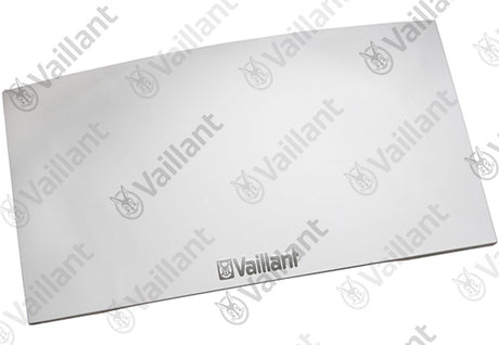 VAILLANT Deckel (Front, mit Logo) VSC 126+196/2-C 140/150 u.w. Vaillant-Nr. , 078931