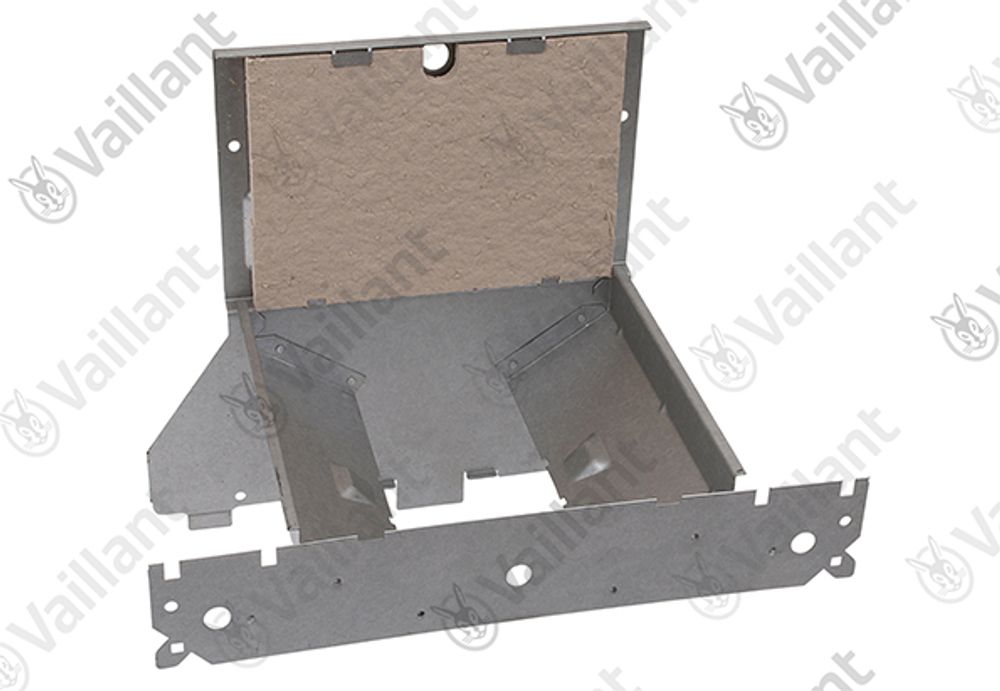 VAILLANT Deckel, mit Isomatte VC 104/3-E Vaillant-Nr. , 078943