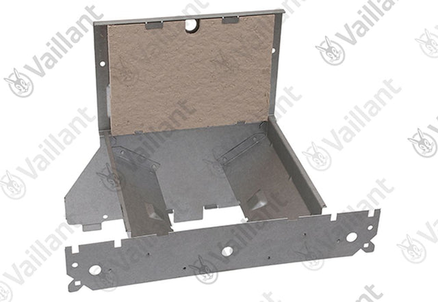 VAILLANT Deckel, mit Isomatte VC 104/3-E Vaillant-Nr. , 078943