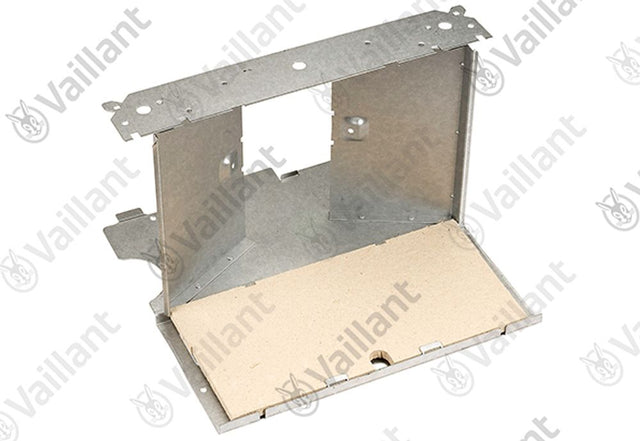 VAILLANT Deckel, mit Isomatte VC 194/3-C u.w. Vaillant-Nr. , 078944