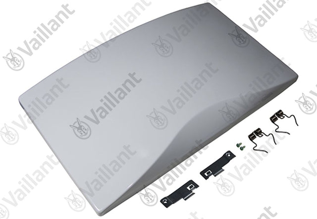 VAILLANT Deckel, Verkleidung (Blech) VC 104/3-E u.w. Vaillant-Nr. , 078954