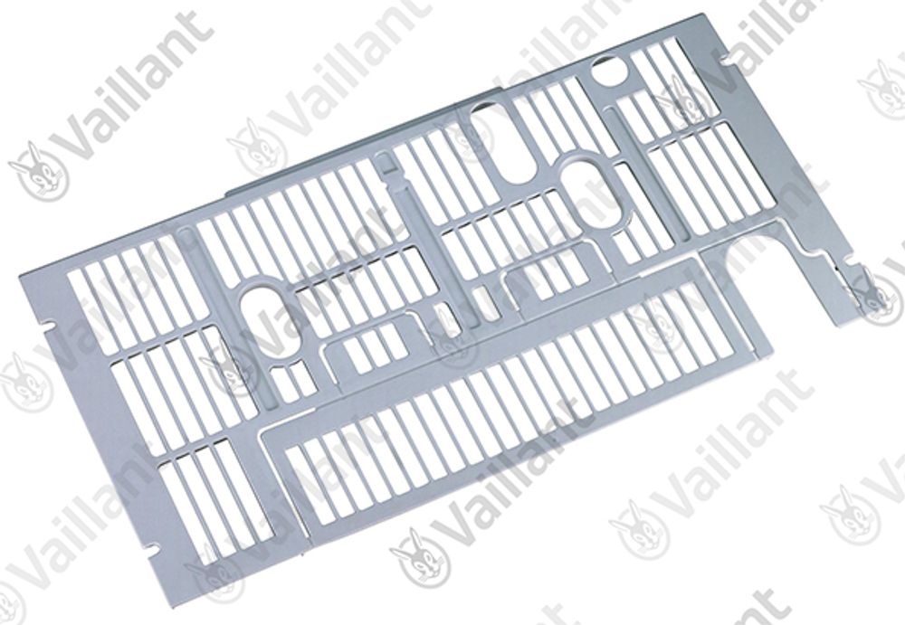 VAILLANT Abdeckgitter, unten VC 104/3-E u.w. Vaillant-Nr. , 079533
