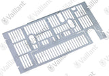 VAILLANT Abdeckgitter, unten VC 104/3-E u.w. Vaillant-Nr. , 079533