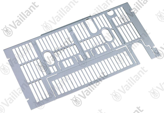 VAILLANT Abdeckgitter, unten VC 104/3-E u.w. Vaillant-Nr. , 079533