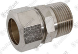 VAILLANT Quetschverschraubung, R1 MAG 275-350/11 XZ-C u.w. Vaillant-Nr. , 080075