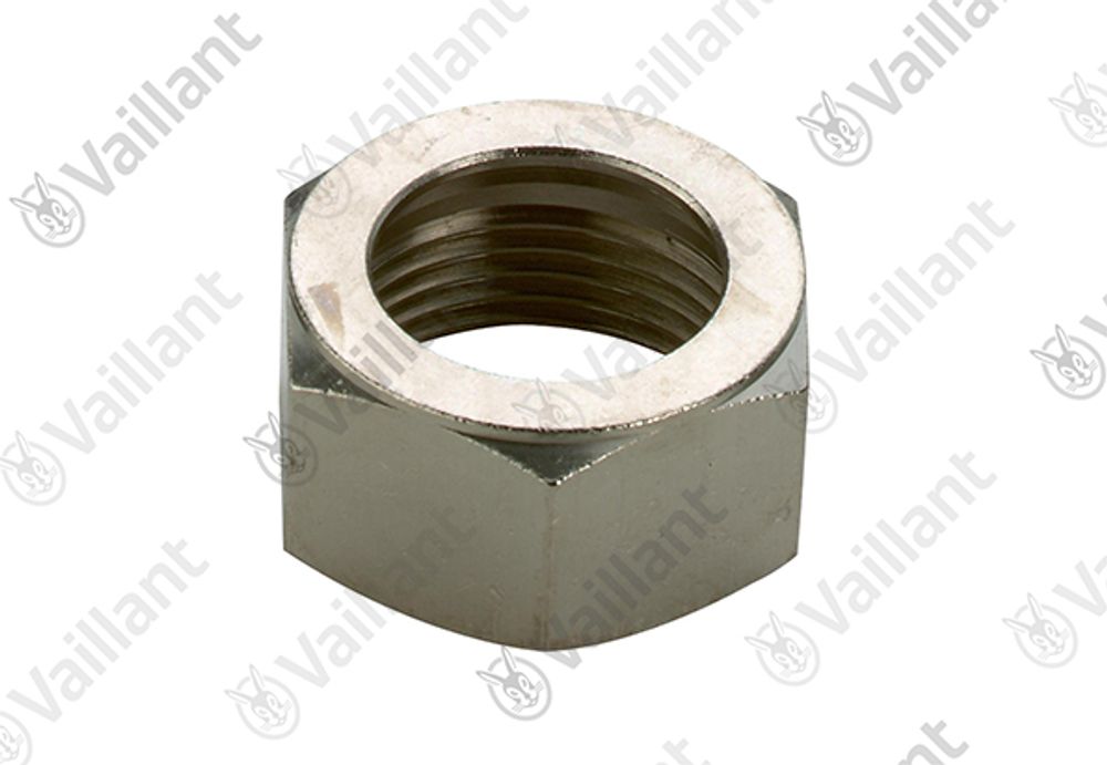 VAILLANT Mutter 306708 Anschlusskonsole VC Aufputz u.w. Vaillant-Nr. , 080177