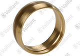 VAILLANT Schneidring, 20 mm 306708 Anschlusskonsole VC Aufputz u.w. Vaillant-Nr. , 080184