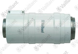 VAILLANT Anschlussstück Anschlusssets System 63/96 Alu Vaillant-Nr. , 081692