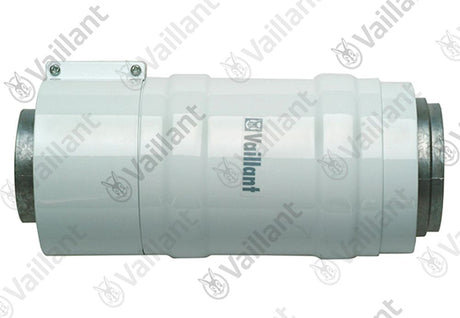 VAILLANT Anschlussstück Anschlusssets System 63/96 Alu Vaillant-Nr. , 081692