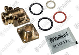 VAILLANT Anschlussstück VC 104/3-E u.w. Vaillant-Nr. , 081697