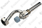 VAILLANT Anschluss, Kaltwasser VCW 180 K XE u.w. Vaillant-Nr. , 081718