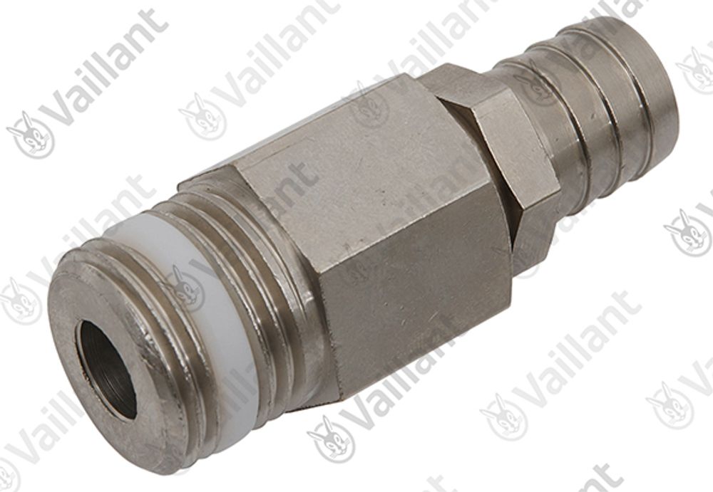 VAILLANT Entleerungsventil VGH 130-220/5 XZ u.w. Vaillant-Nr. , 082229