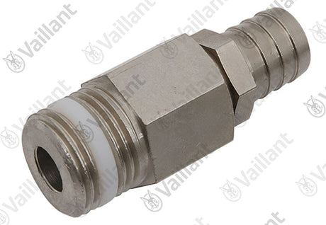VAILLANT Entleerungsventil VGH 130-220/5 XZ u.w. Vaillant-Nr. , 082229